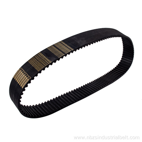 STPD/STS1610-S14M rubber timing belt